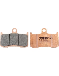 TRQ Sinter-Rennbremsbelag