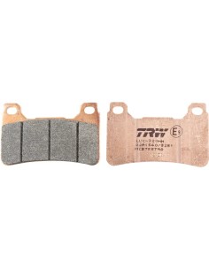 TRQ Sinter-Rennbremsbelag