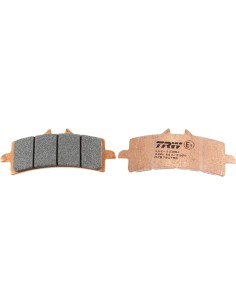TRQ Sinter-Rennbremsbelag