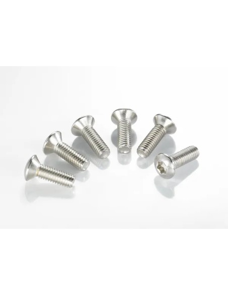 TRW Montagematerial & Zubehör für KAWASAKI KX 500 E 1989-2004