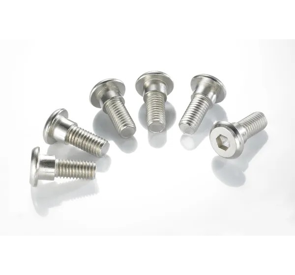 TRW Montagematerial & Zubehör für KAWASAKI KDX 200 1986-2001