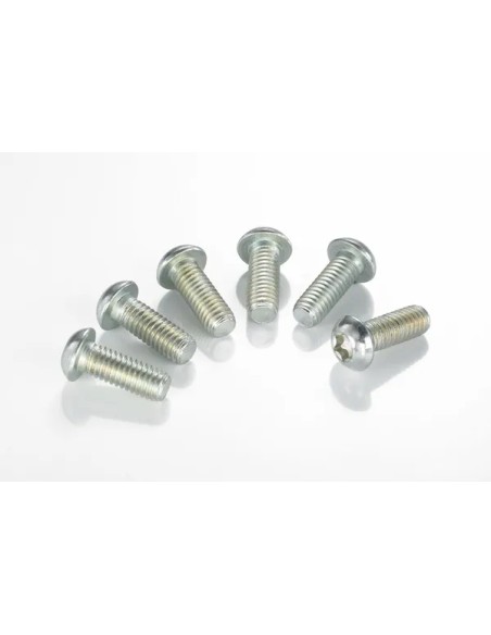 TRW Montagematerial & Zubehör für Harley Davidson XL 1200 C 2004-2020