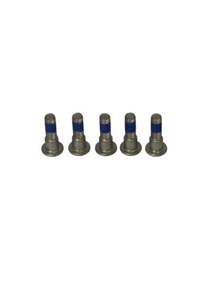 TRW Montagematerial & Zubehör für SUZUKI GSX-R 750 1988-2005