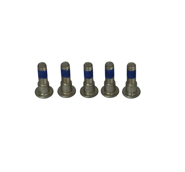 TRW Montagematerial & Zubehör für SUZUKI GSX-R 750 1988-2005