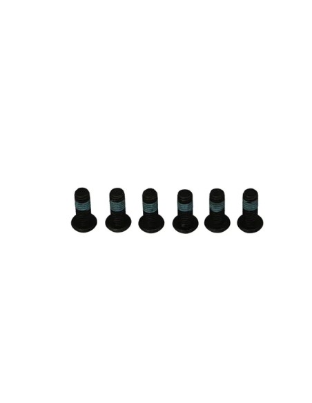 TRW Montagematerial & Zubehör für DUCATI MONSTER 696 2008-2014