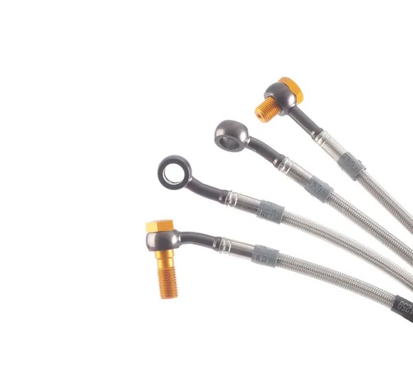 TRW Bowdenzüge für KAWASAKI ZRX 1200 R 2001-2006