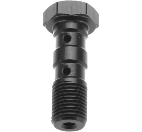TRW Montagematerial & Zubehör - DBL BANJO BOLT BLK M10X1BREMBO