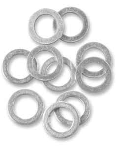 Aluminium-Dichtscheiben