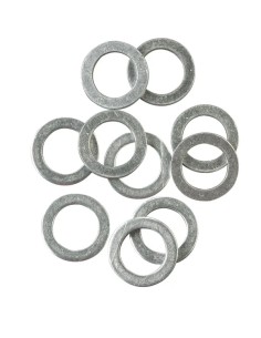 Aluminium-Dichtscheiben