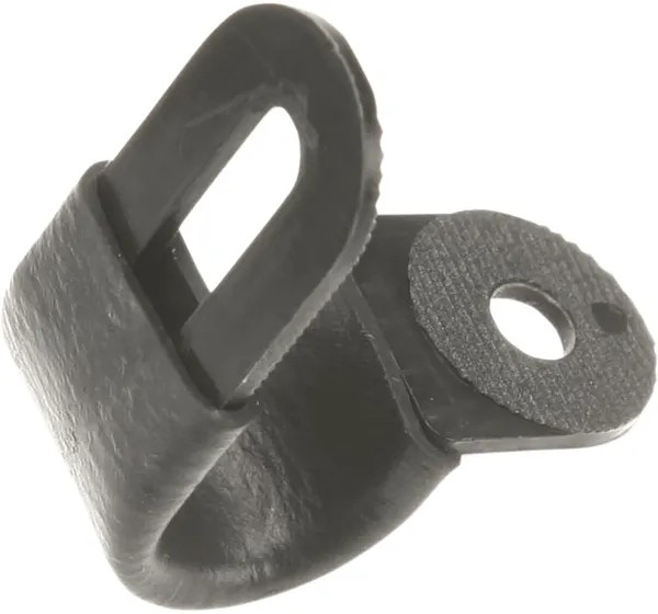 TRW Montagematerial & Zubehör - BRAKE HOSE BLACK