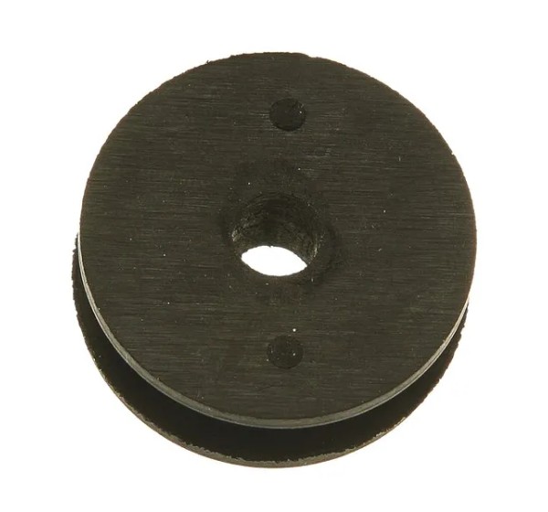 TRW Montagematerial & Zubehör - BRAKE HOSE BLACK