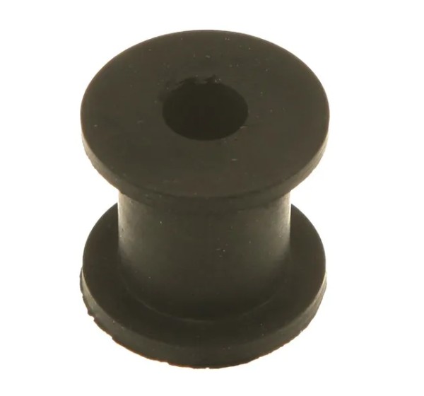 TRW Montagematerial & Zubehör - BRAKE HOSE BLACK