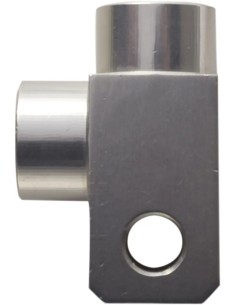 Bremsleitungsverteiler