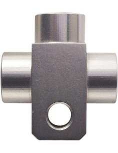 Bremsleitungsverteiler