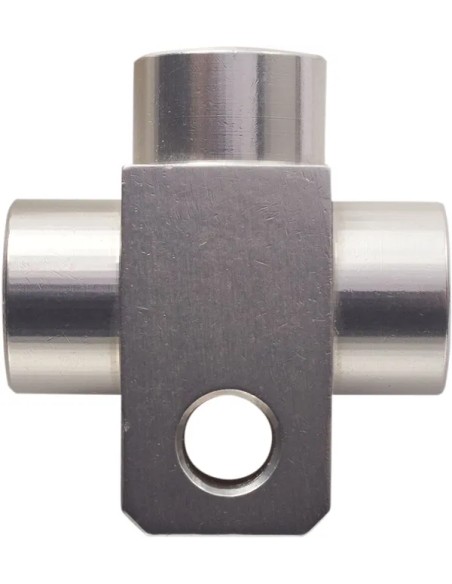 TRW Montagematerial & Zubehör - DISTRIBUTOR 3xM10x1.00