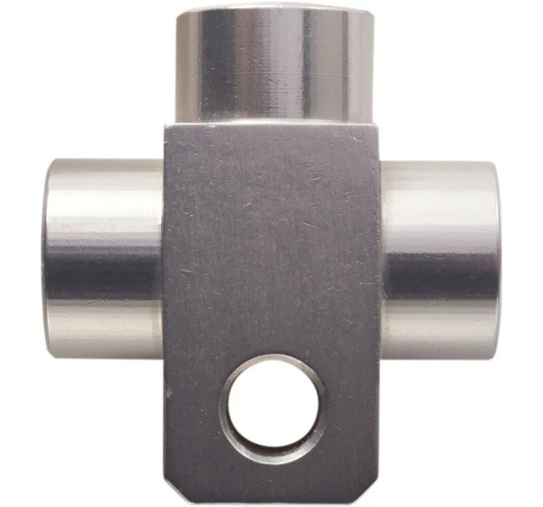 TRW Montagematerial & Zubehör - DISTRIBUTOR 3xM10x1.00