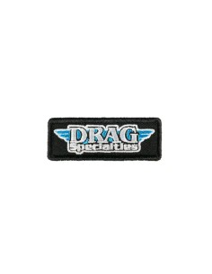 Drag Specialties Emblem