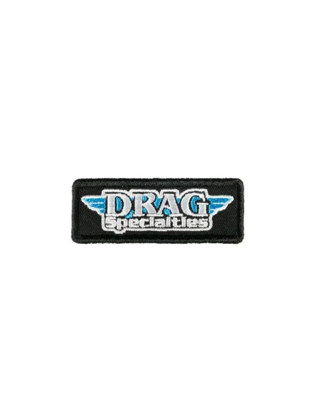 PARTS EUROPE PROMOTION Zubehör - DS BADGE 6 x 2.3 CM