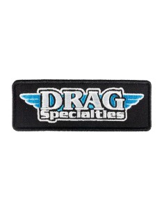 Drag Specialties Emblem