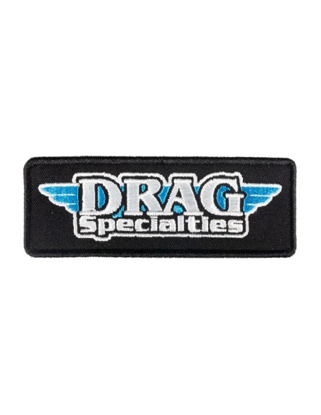 PARTS EUROPE PROMOTION Zubehör - DS BADGE 10 x 3.9 CM