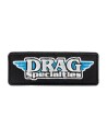 Drag Specialties Emblem