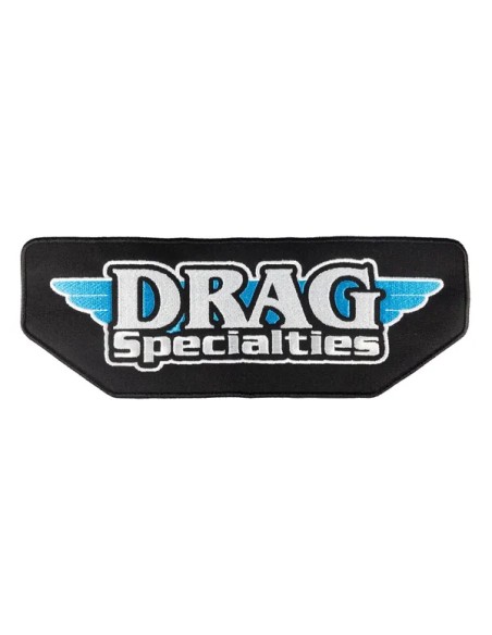 PARTS EUROPE PROMOTION Zubehör - DS BADGE 24 x 9 CM