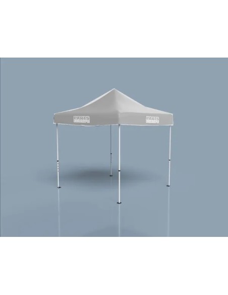 PARTS EUROPE PROMOTION Pavillons - CANOPY FRAME 3X3 M