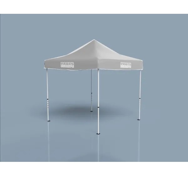 PARTS EUROPE PROMOTION Pavillons - CANOPY FRAME 3X3 M