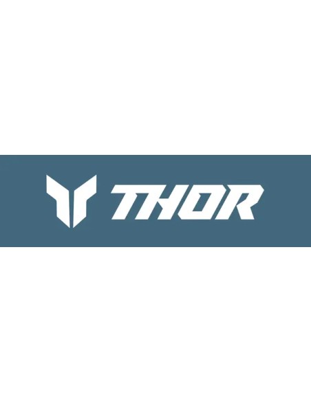 PARTS EUROPE PROMOTION Displays - STICKER 295 x 1000 THOR
