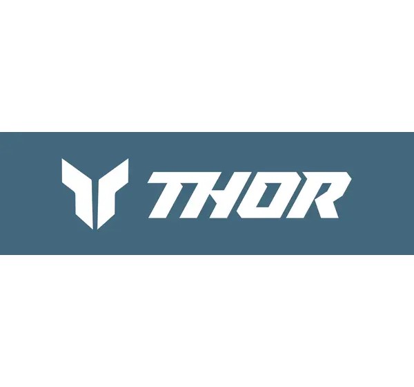 PARTS EUROPE PROMOTION Displays - STICKER 295 x 1000 THOR