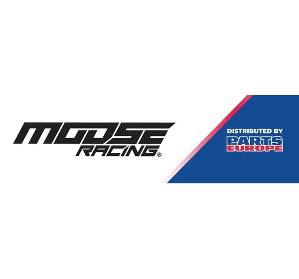 PARTS EUROPE PROMOTION Displays - STICKER 295 x 1000 MOOSE