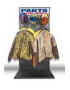Wanddisplay
