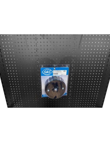 PARTS EUROPE PROMOTION Displays - Detailansicht