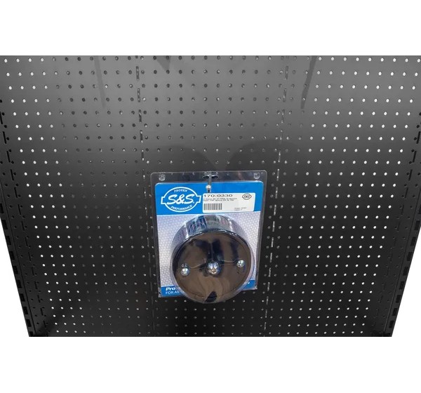 PARTS EUROPE PROMOTION Displays - Detailansicht