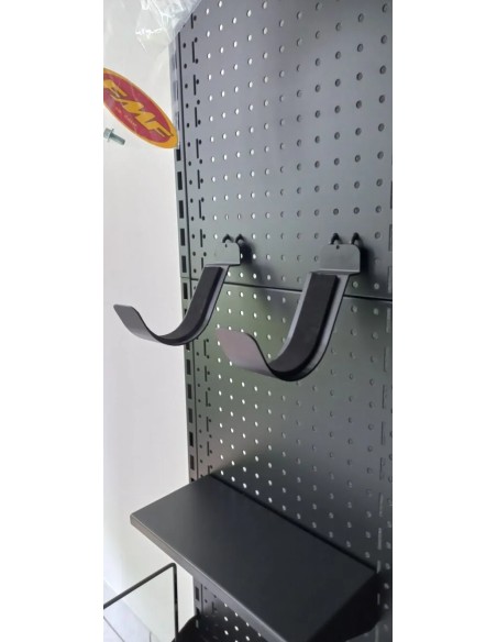 PARTS EUROPE PROMOTION Displays - HOOK KIT FOR MUFFLER