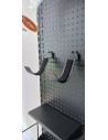 Haken-Kit für Schalldämpfer
