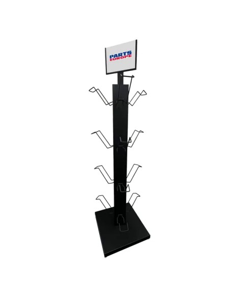 PARTS EUROPE PROMOTION Displays - Detailansicht
