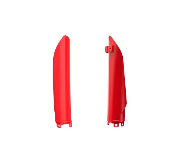 POLISPORT Montagematerial & Zubehör für BETA XTRAINER 300 LC 2015-2025