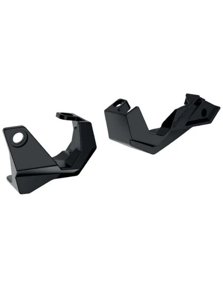 POLISPORT Montagematerial & Zubehör - Detailansicht