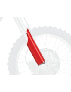 Gabelschutzabdeckung