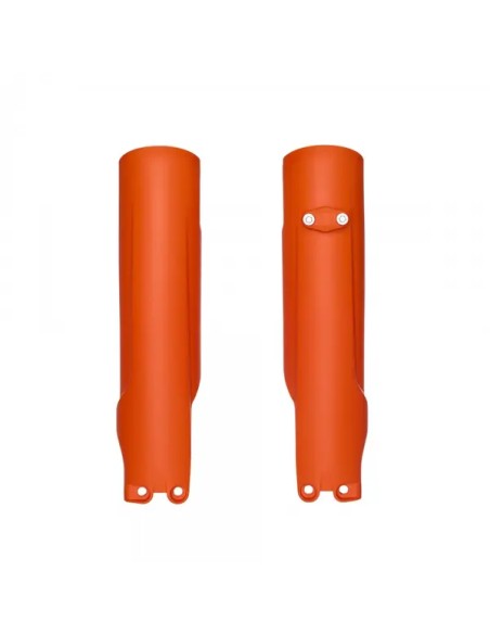 POLISPORT Federung vorne - FORK COVER SX/SXF 23- / EXC/EX
