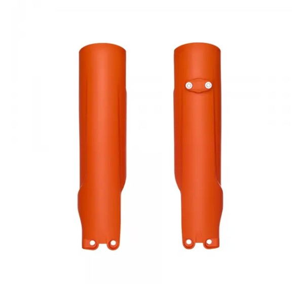 POLISPORT Federung vorne - FORK COVER SX/SXF 23- / EXC/EX