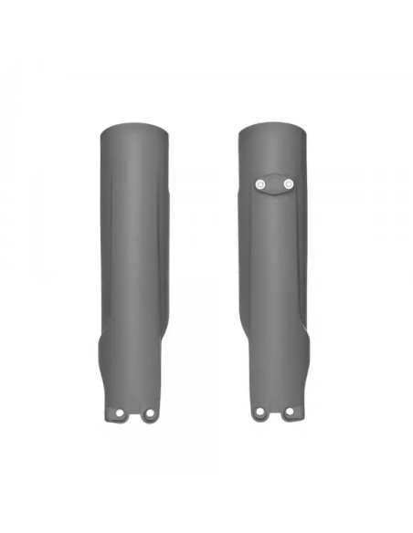 POLISPORT Federung vorne - FORK COVER SX/SXF 23- / EXC/EX