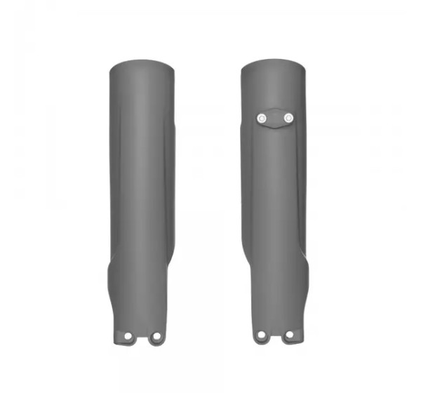 POLISPORT Federung vorne - FORK COVER SX/SXF 23- / EXC/EX