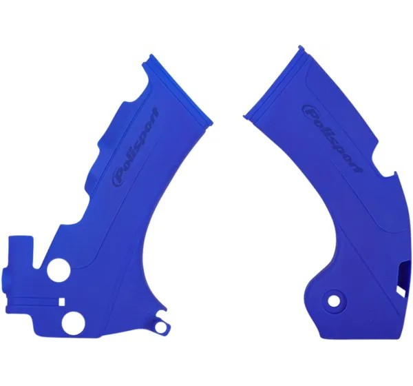 POLISPORT Karosserieteile & Schutzbleche für YAMAHA YZ 125 ab 2005