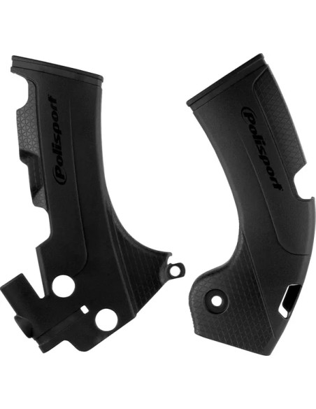 POLISPORT Karosserieteile & Schutzbleche für YAMAHA YZ 450 F 2018-2022