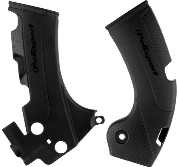 POLISPORT Karosserieteile & Schutzbleche für YAMAHA YZ 450 F 2018-2022