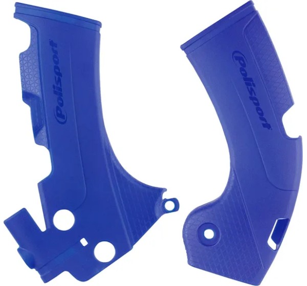 POLISPORT Karosserieteile & Schutzbleche für YAMAHA YZ 450 F 2018-2022