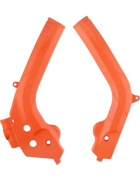 POLISPORT Karosserieteile & Schutzbleche für KTM SX-F 450 2016-2018
