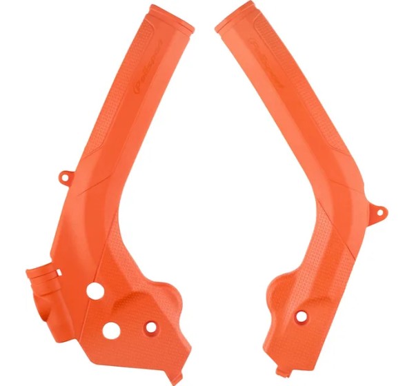 POLISPORT Karosserieteile & Schutzbleche für KTM SX-F 450 2016-2018